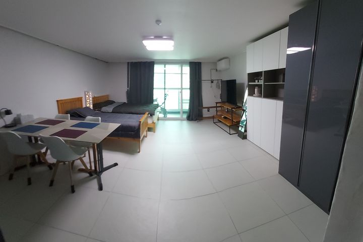 Eunpa Amusement Park Hotel-style Apartment 2 0th image