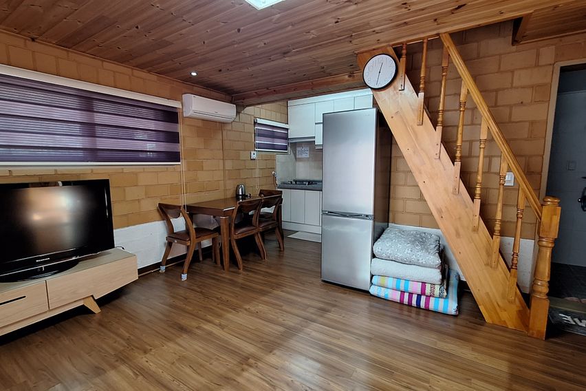 강릉안골황토빌리지(3) 10번째 이미지