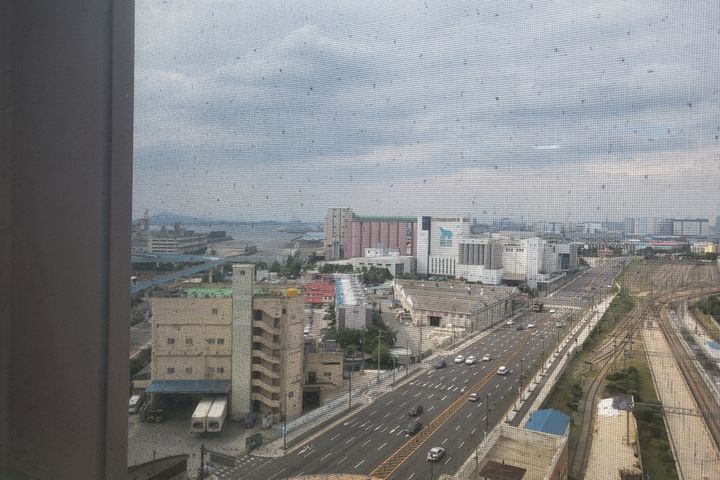 인천역 오션뷰 오피스텔 4번째 이미지