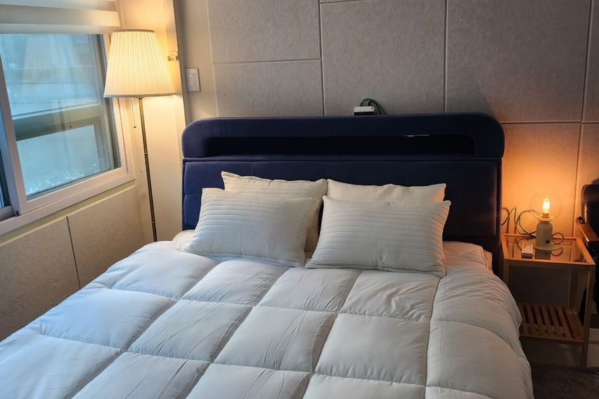 신안동 오피스텔