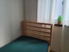 4. Fully renovated, 2 rooms with good natural 3th image
