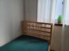 4. Fully renovated, 2 rooms with good natural 3th image