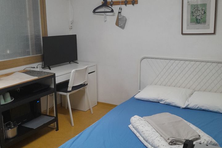 일원동원룸삼성병원옆5층 0번째 이미지