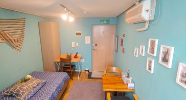 봉구하우스302 방 이미지