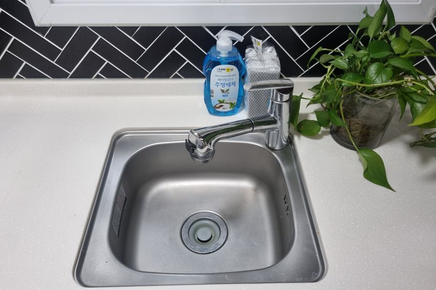 여의도 가성비 복층