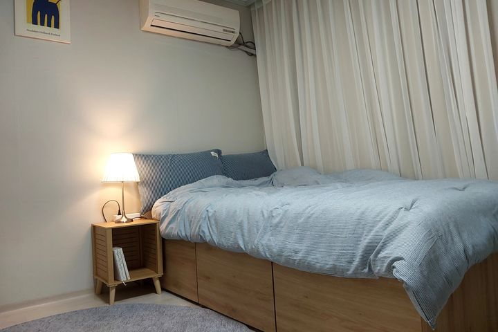 터미널옆 아늑한 아파트 3번째 이미지
