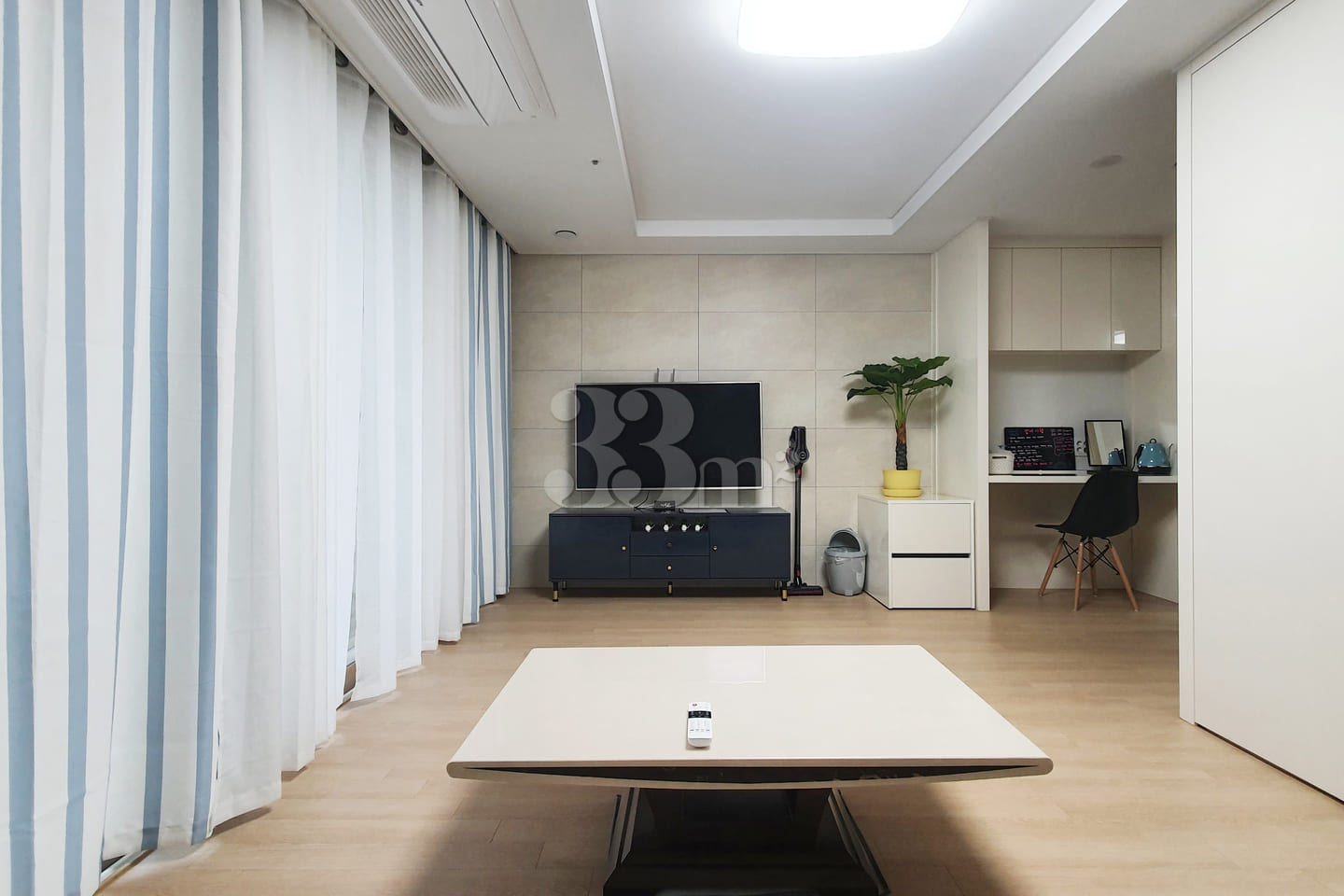 Yeongjin Fully Furnished Ocean-View Apartment 3th image