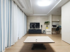 Yeongjin Fully Furnished Ocean-View Apartment 3th image