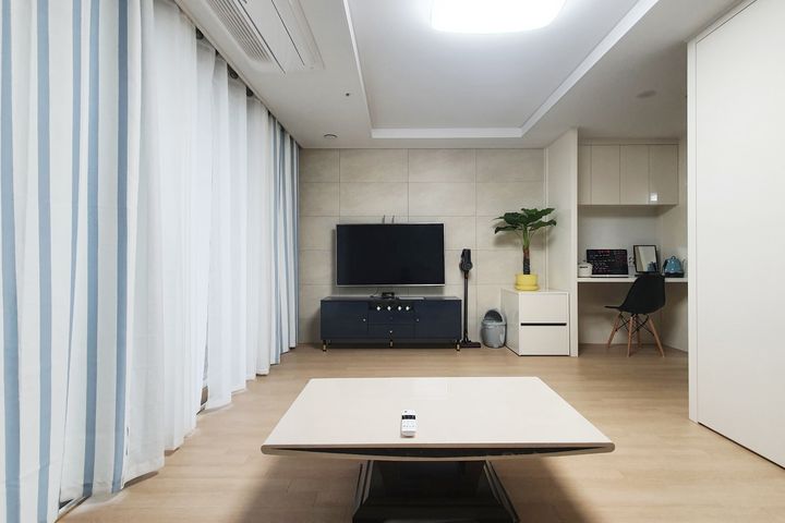 영진풀옵션바다뷰아파트 3번째 이미지