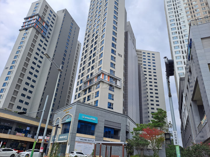 Gimcheon Innovation Dream City Summit 방 이미지