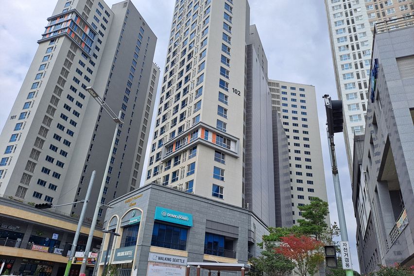 김천 혁신 드림씨티써밋 0번째 이미지