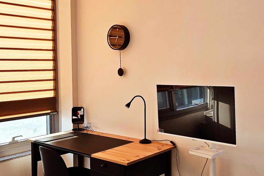 ♥️화정역 노을뷰108 4번째 이미지