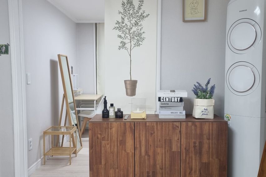 안전한 감성 아파트 1번째 이미지