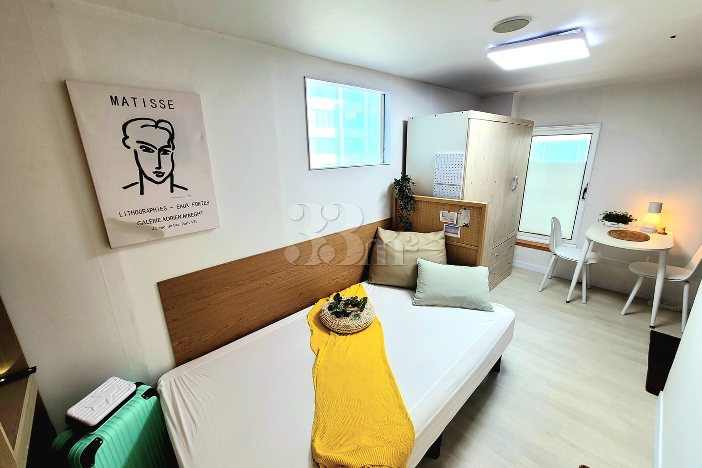 ❤Residence Yeoyu Gyeyang 8th image