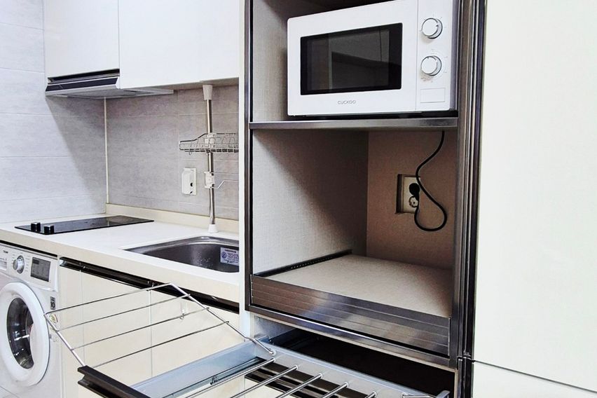 서창동최고위치깔끔풀옵션