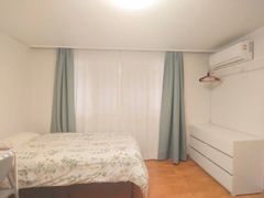 Two-room apartment, 5-minute walk from Seoul  15th image