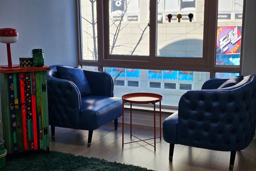 비하동오피스텔 8번째 이미지