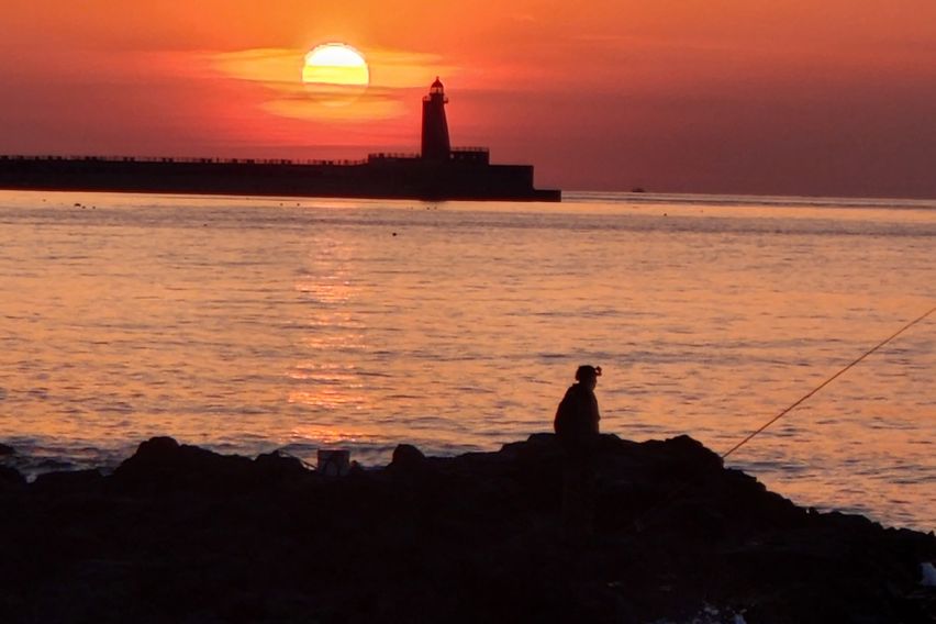 올레오션뷰 우미지하우스