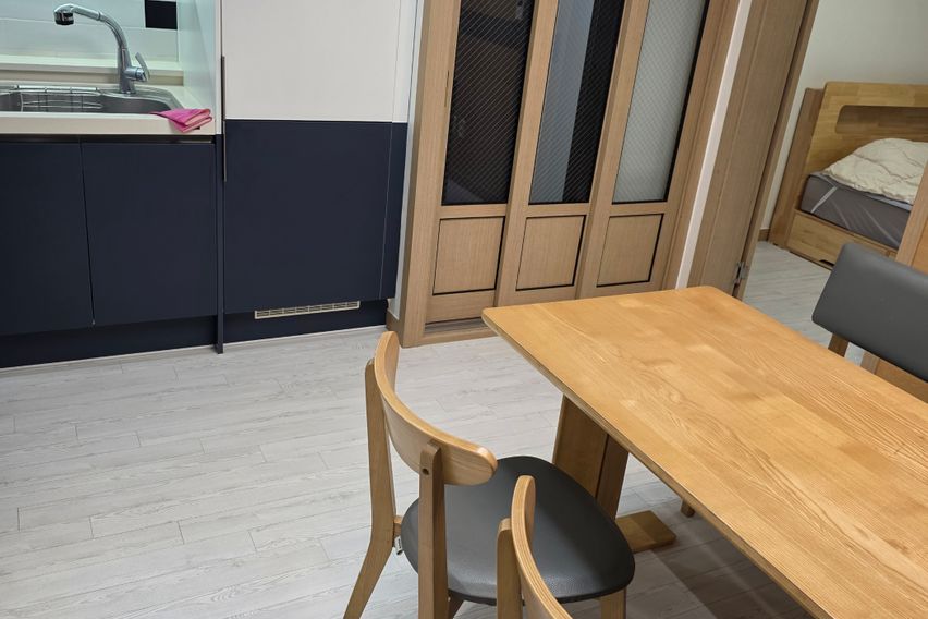 강남 18분 상도동2룸