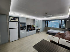 Studio apartment in downtown Seogwipo 7th image