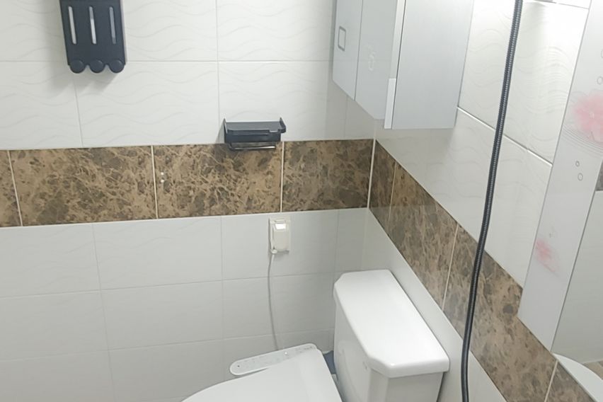 ♡정읍 릴렉스 원룸2호