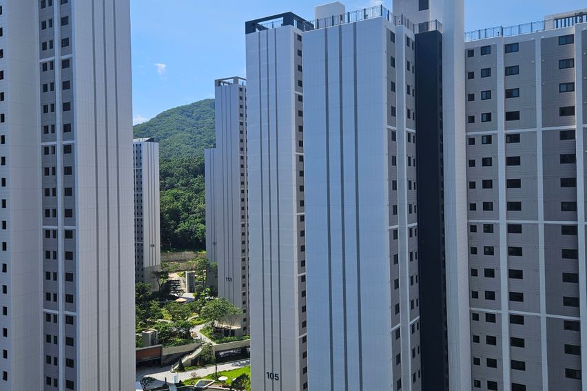 🌈인덕원사당🌈신축 14번째 이미지