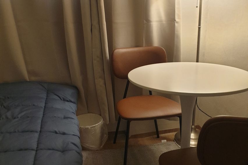 침대2개,리모델링 깨끗 4번째 이미지