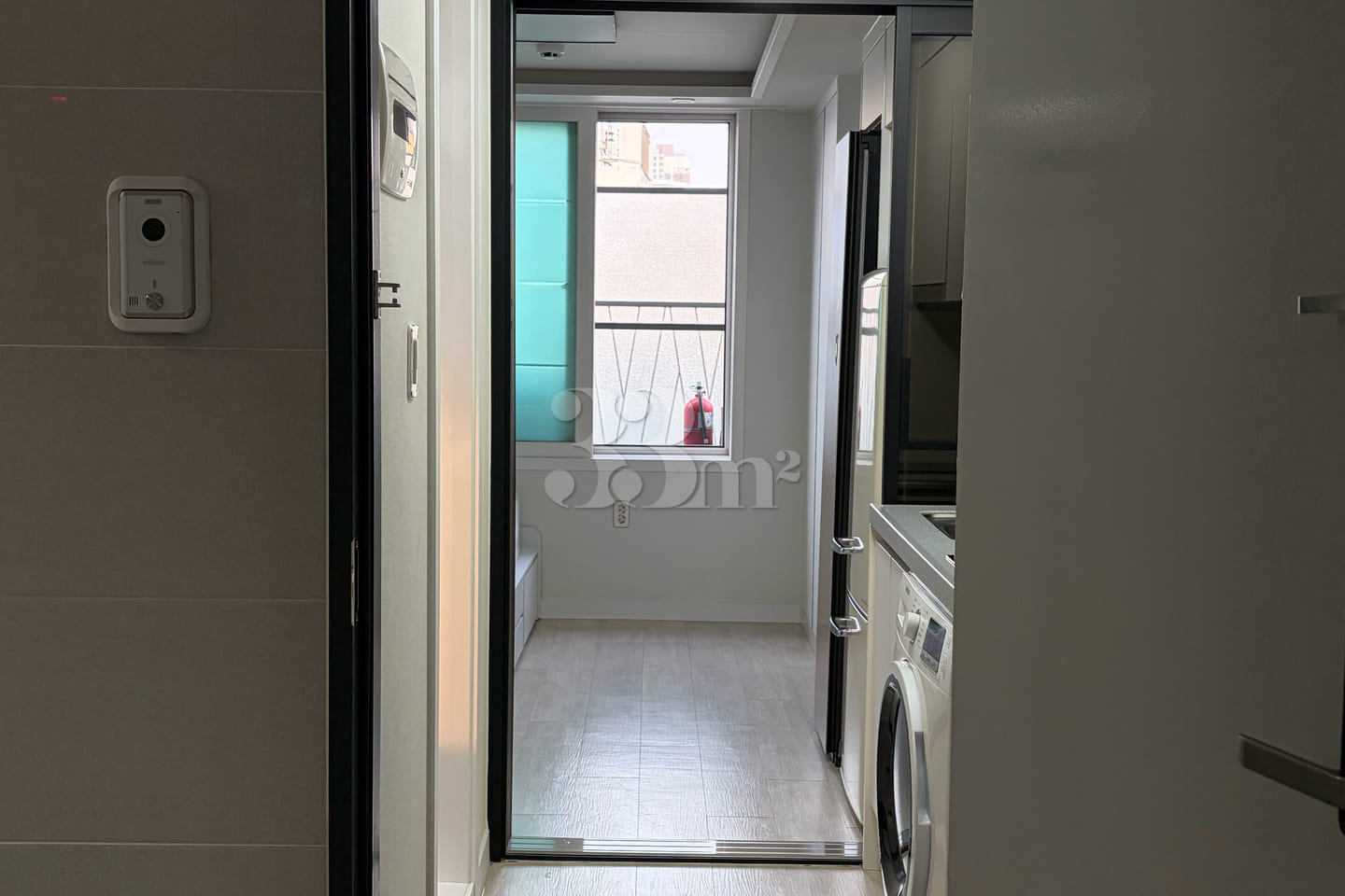 🏠 Fully furnished new studio apartment 12th image