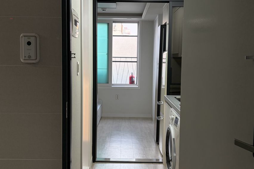 🏠 풀옵션 신축 원룸 12번째 이미지