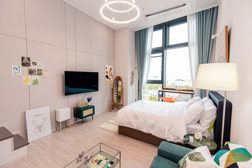 롯데캐슬 오션뷰