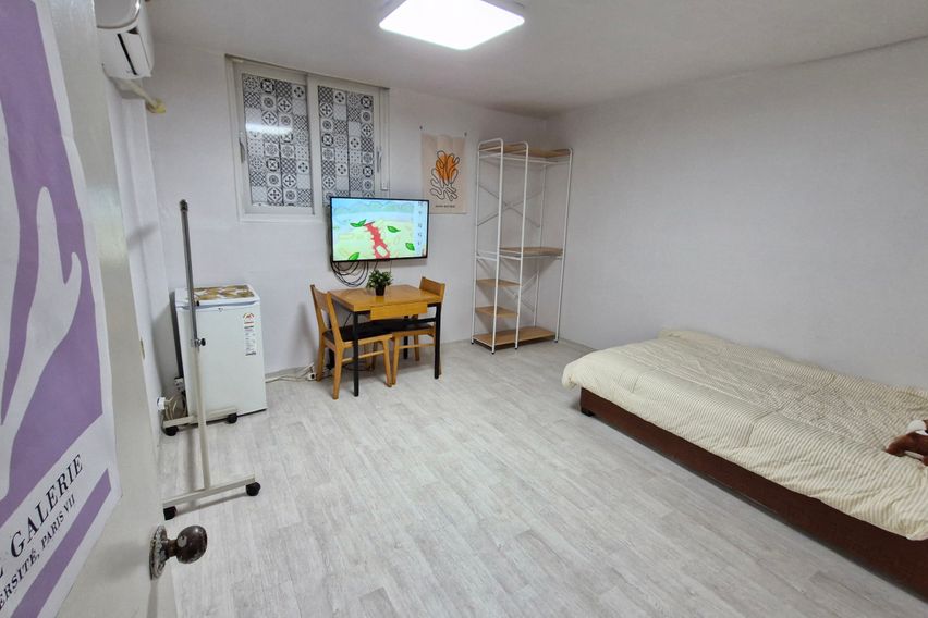 더 스테이 0번째 이미지