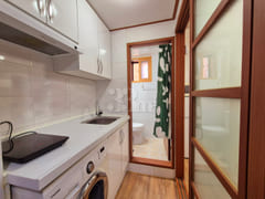 Fully furnished studio apartment near Seoul N 10th image