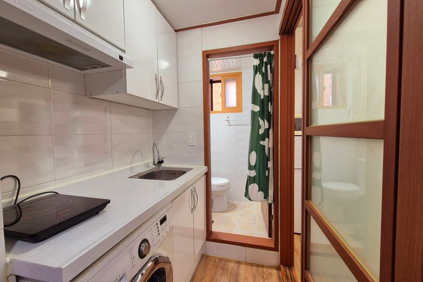 서울대인근풀옵원룸305 10번째 이미지