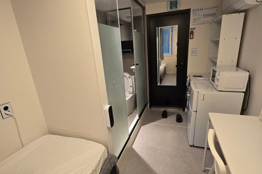 W스테이98장승배209 4번째 이미지