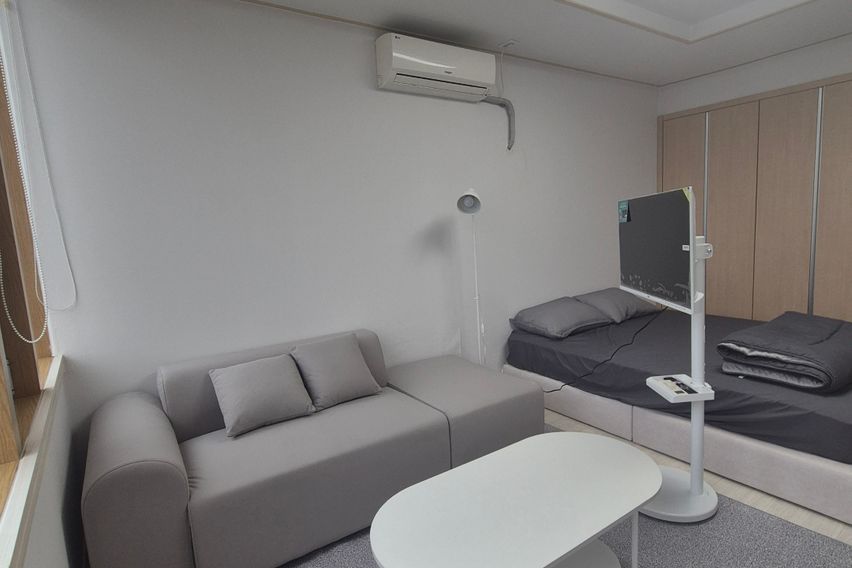 신도림 뷰맛집 1314