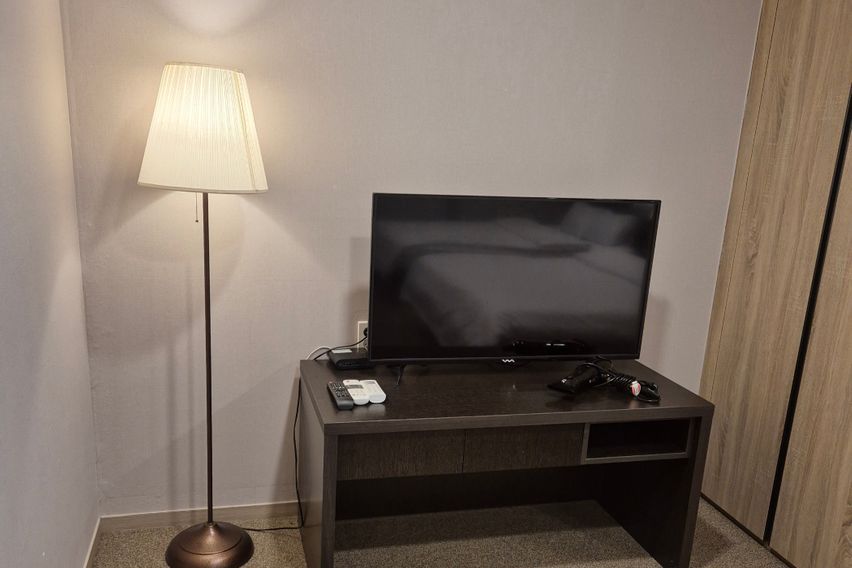 더편안10 트리니호텔 