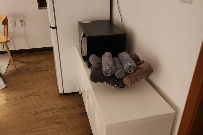 당산 영등포시장 10분