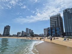 Sokcho Ocean View – Family of 4 1th image