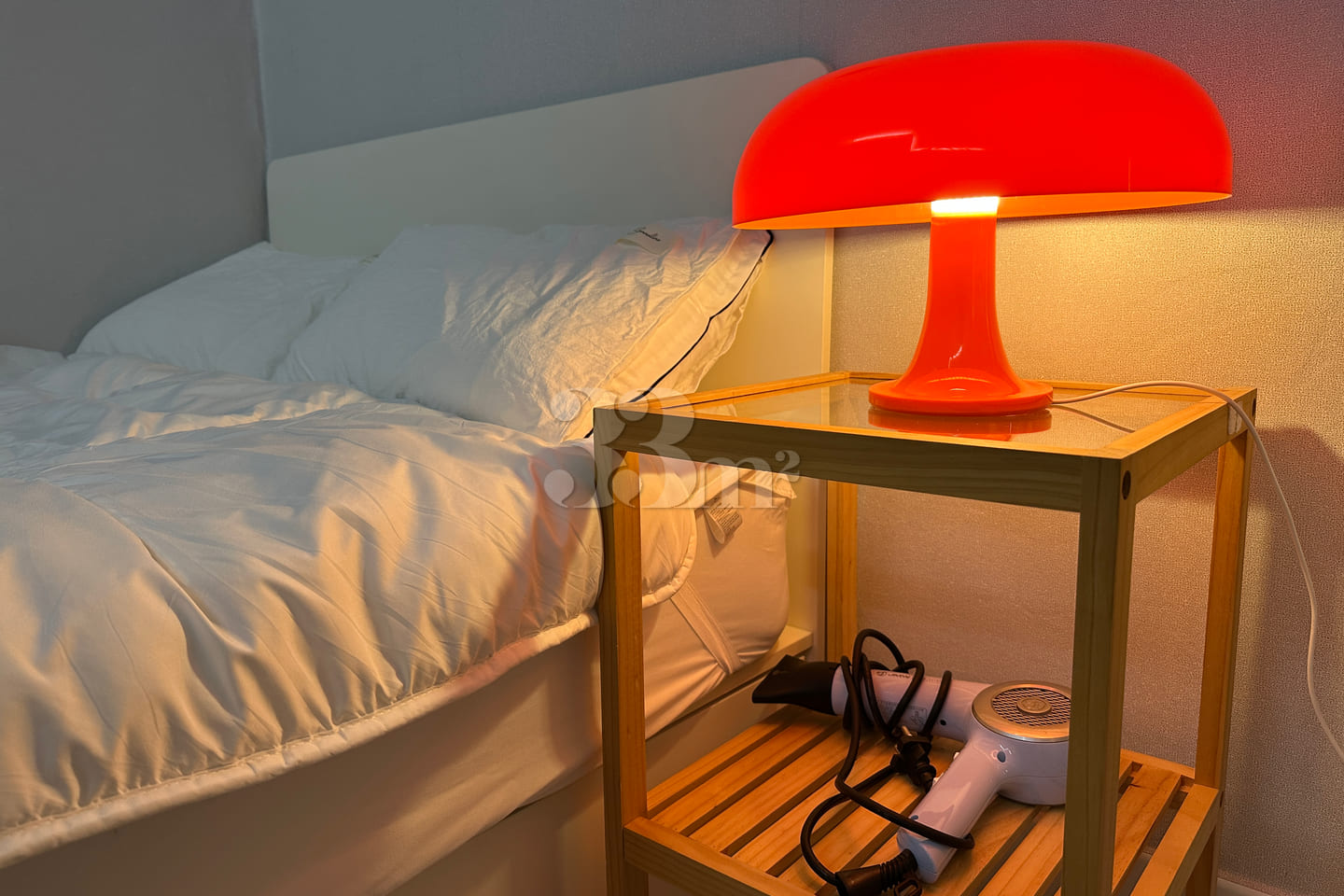 🏠 Accommodation optimized for business trips 7th image
