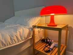 π Accommodation optimized for business trips 7th image