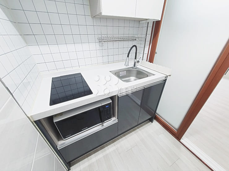 Gil Medical Center / Namdong-gu Office (Arone 3th image