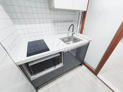 Gil Medical Center / Namdong-gu Office (Arone 3th image