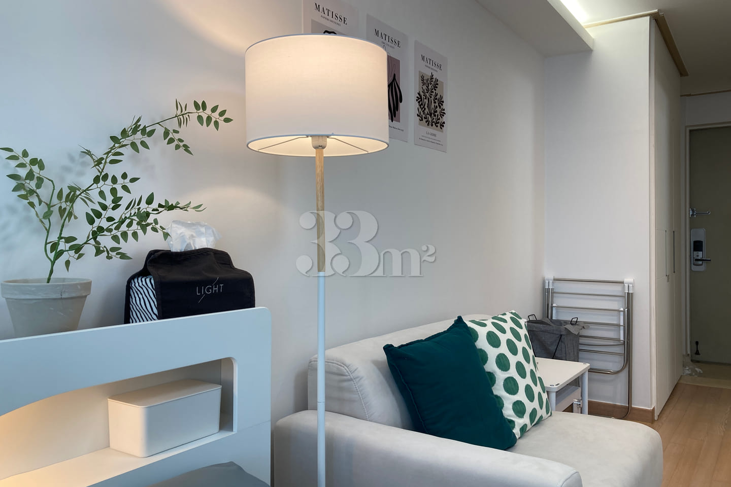 4 minutes from Gangnam Station (Stylish ♡ Ful 6th image