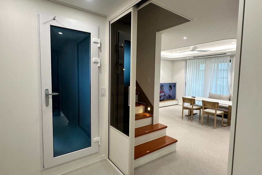 갈마 Kt연수원 2번째 이미지