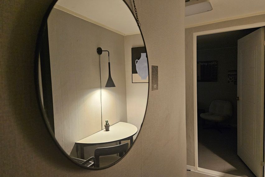 ☪홍대 미드나잇 블랙☪ 4번째 이미지