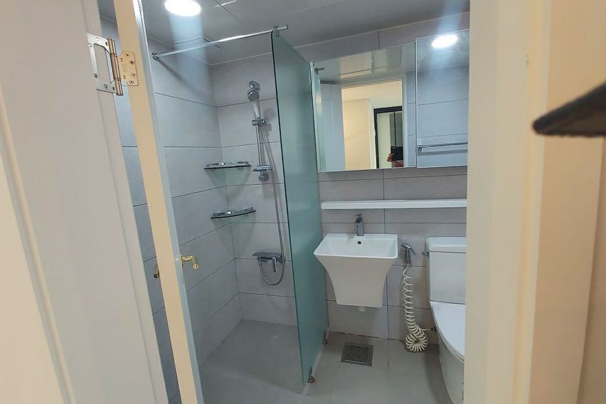 독립문역무악현대아파트