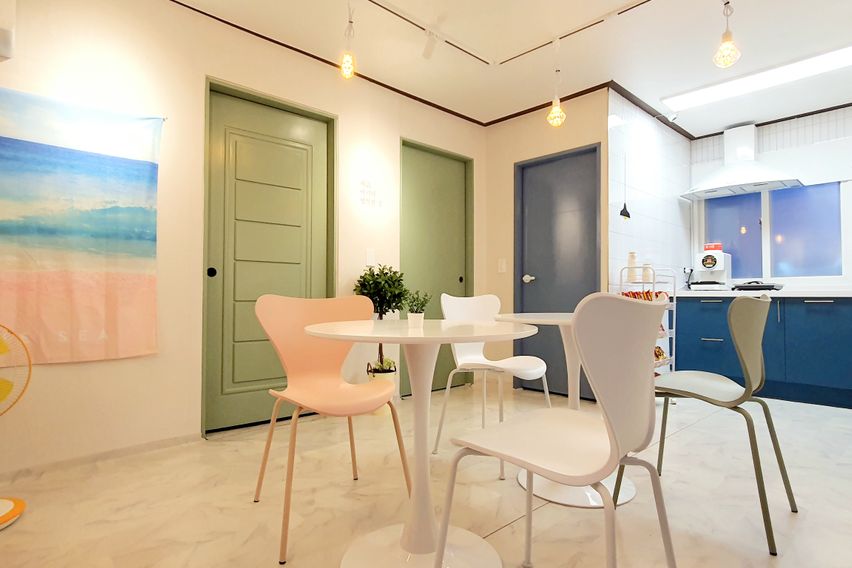 부천역 풀옵션 원룸 3