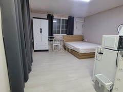 Studio apartment near Chungbuk National Unive 1th image