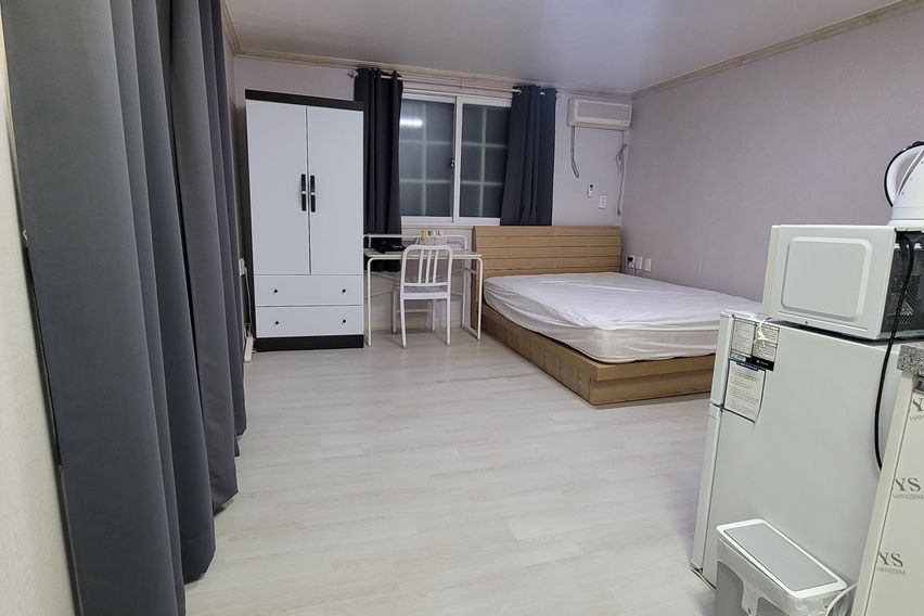 충북대 중문 근처 원룸