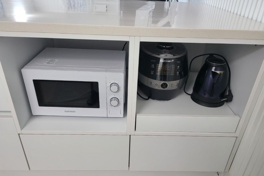 제주애월 바다전망 원룸 4번째 이미지